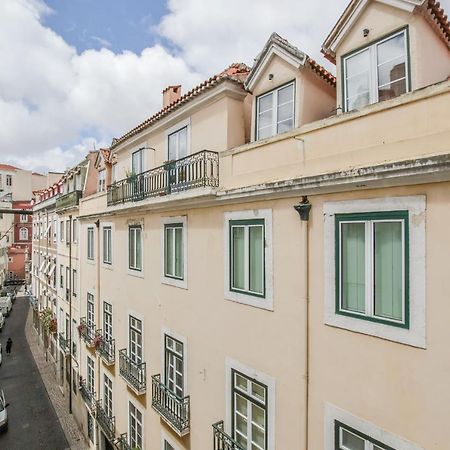 Hygge Chiado Lisboa Exterior foto