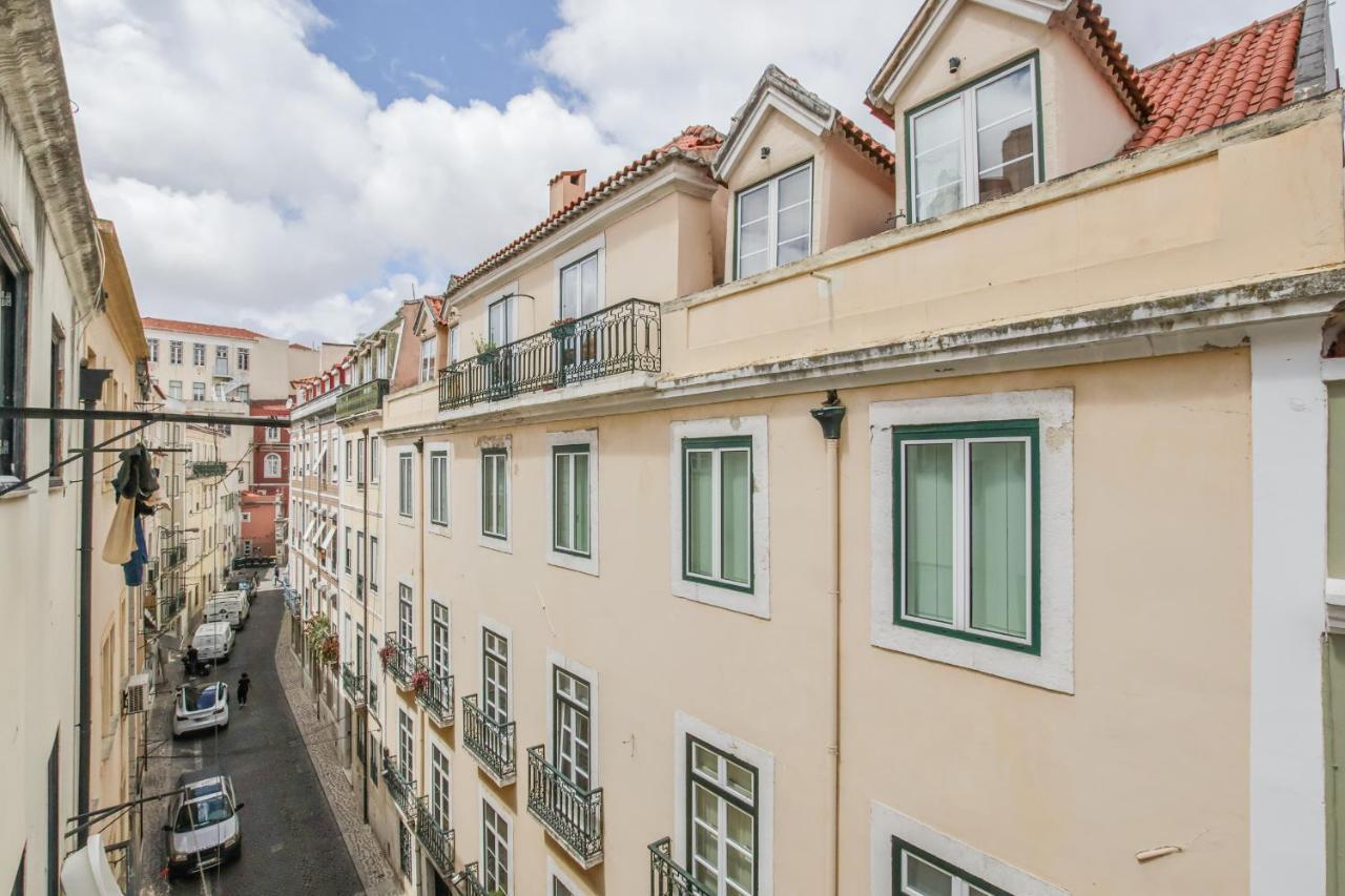 Hygge Chiado Lisboa Exterior foto